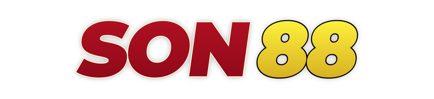 son88 logo